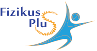 Logo Fizikus Plus